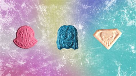 blaue versace pillen|Ecstasy: Das sind die aktuellen Pillenwarnungen .